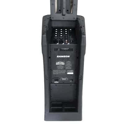 Samson VX6.1 Portable Array Sound System image 3