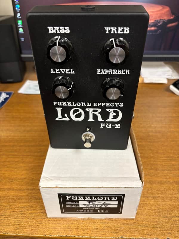 FuzzLord FU-2