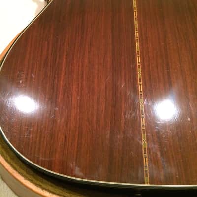 Gibson Heritage custom 1974 Natural image 9