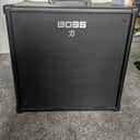 Boss Katana-210 Bass 160-Watt 2x10" Bass Combo 2022 - Present - Black