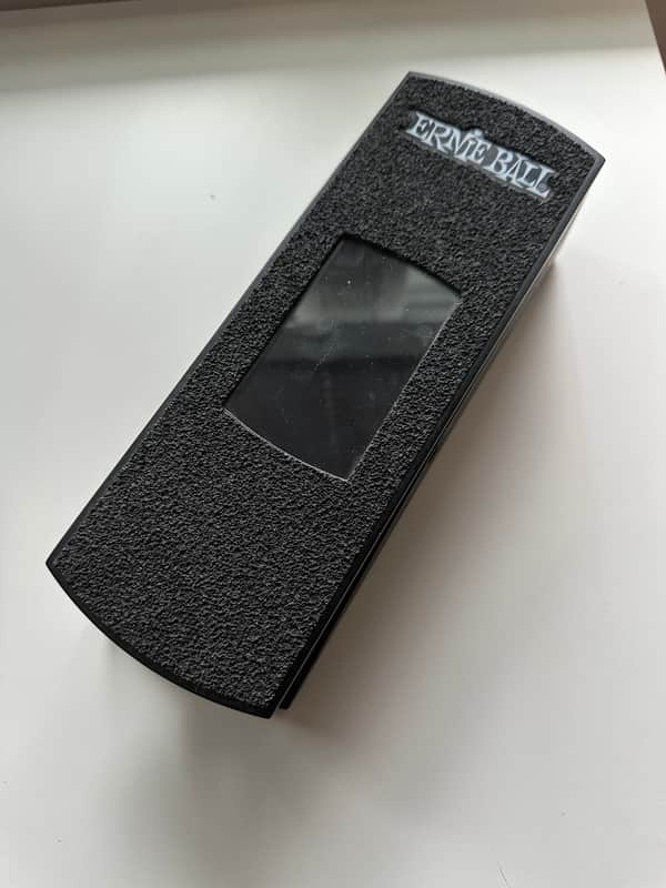 Ernie Ball VPJR Tuner