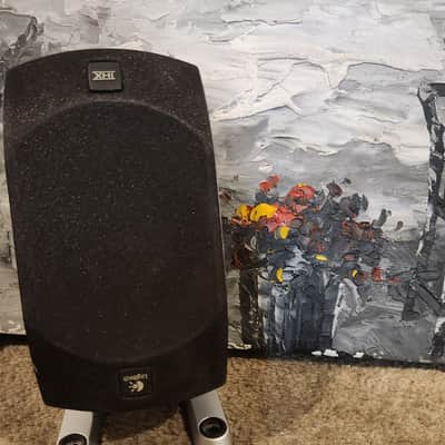 Logitech Logitech Z5500 THX Speakers 2000 image 3