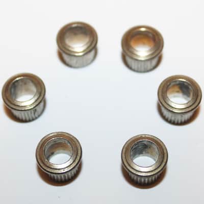 Vintage 1959 Gibson Kluson Tuner Ferrules Bushing 1958 1960 image 1