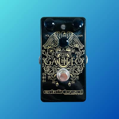 Catalinbread Galileo image 1