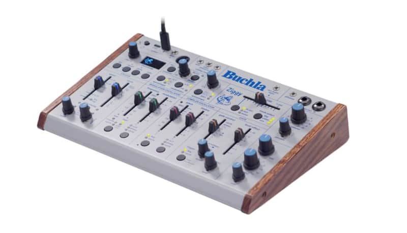 Buchla Ziggy image 1
