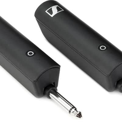 Sennheiser XSW-D Instrument Base Set, Microphone, USB image 2