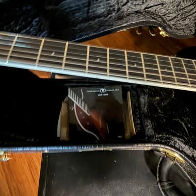 Taylor T5-S Standard Spruce 2005 - 2013 - Black image 3