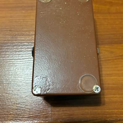 Limited edition! Old Blood Noise Endeavors Dark Star Pad Reverb V1 2015 - 2016 - Graphic image 3