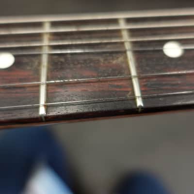 Fender Stratocaster - Made in Japan 1995 image 9