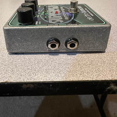 Electro-Harmonix Superego Synth Engine 2012 - Present - Black / Purple / Green image 4