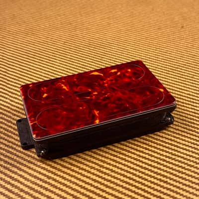 Stonewall Pickups T-40 or T-45 bass humbucker image 4
