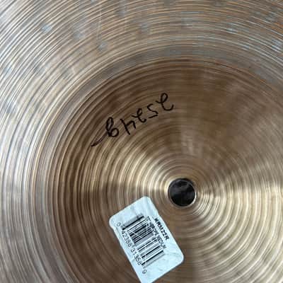 22” Zildjian Kerope Medium Ride (2018) image 7