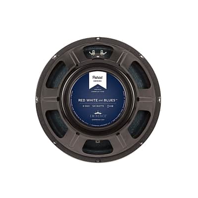 Eminence American Red, White & Blues 12" Lead / Rhythm Guitar Speaker image 2