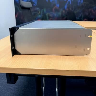 d&b Audiotechnik D12 Power Amplifier [Ex-Rental] image 3