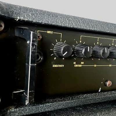 Marshall Ibs 3520 image 4