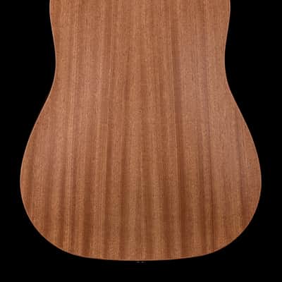 Taylor Baby Mahogany (BT2) #95028 image 2