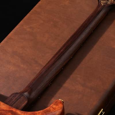 Paul Reed Smith (PRS) 2010 Private Stock #2736 Custom 22 Chambered Natural [161868] (06/16) image 13