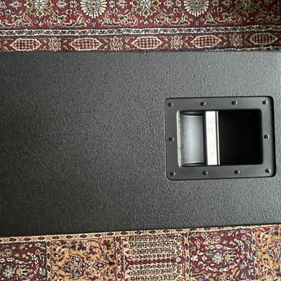 TC Electronic Classic 450 Bass Head w/ RS210 cab image 6