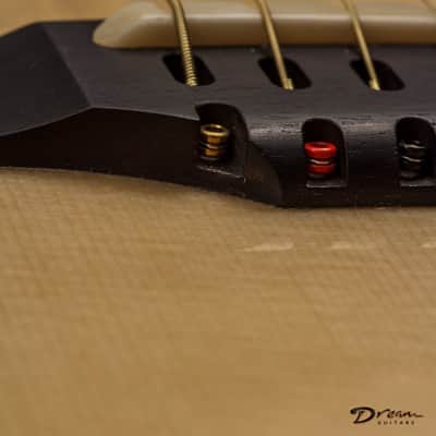 2019 Galloup G.2C, Brazilian Rosewood/Italian Spruce image 15