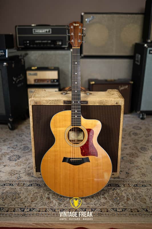 Taylor 315 ce - Natural image 1