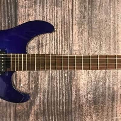 Yamaha RGX620Z | Reverb