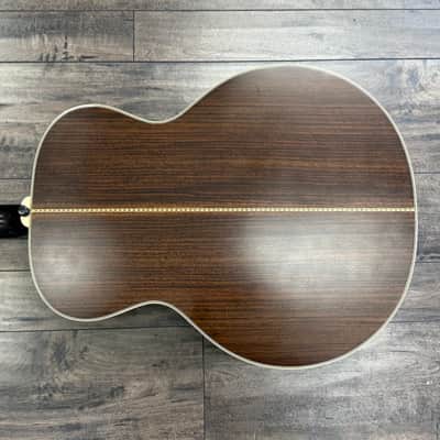 1994 Guild GV-52 NT Acoustic Electric Guitar image 16