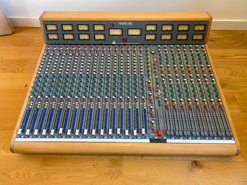 Trident 65 16/16/8 image 1
