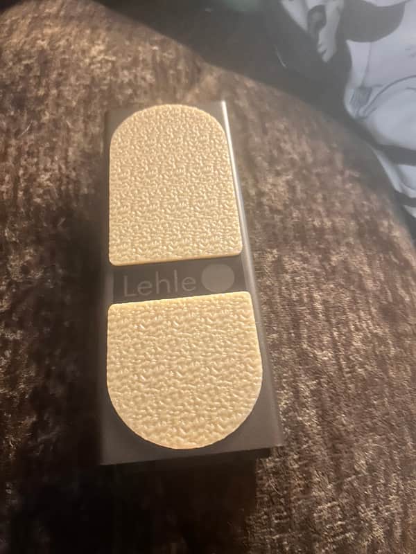 Lehle Mono Volume