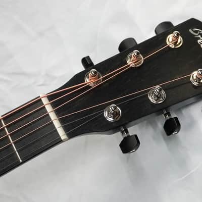 Breedlove Oregon Concerto Stormy Night CE 2025 - Stormy Night image 8