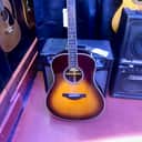Yamaha Transamerica LL-TA, All Solid Wood