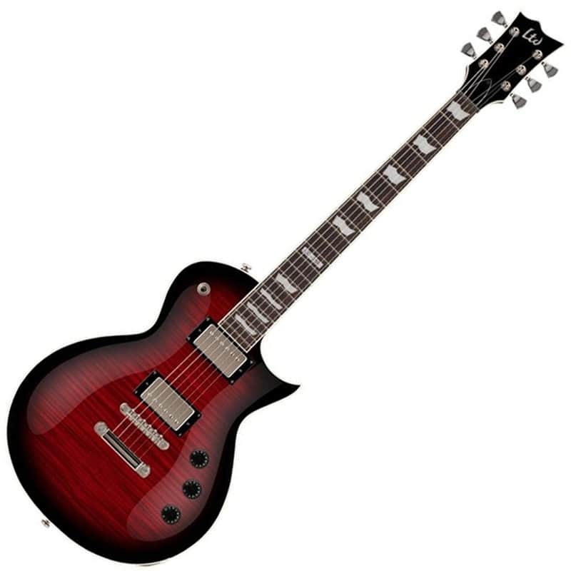 ESP LTD EC-256 FM image 2