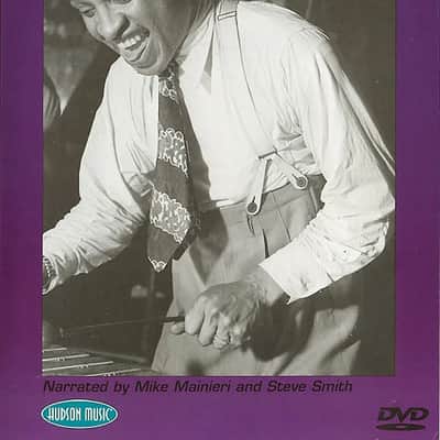 Lionel Hampton: Jazz Legend - King of the Vibes image 2