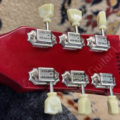 2006 Gibson - Les Paul Classic 1960 - ID 5671 image 19