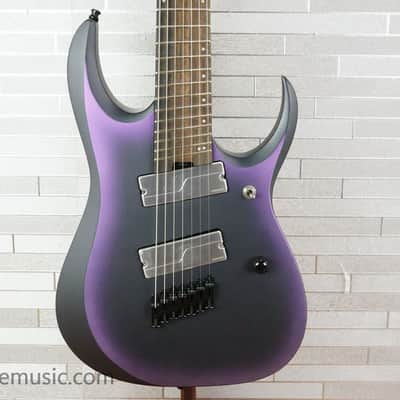 Ibanez RGD71ALMS Axion Label | Reverb