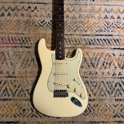Fender American Original '60s Stratocaster | Reverb