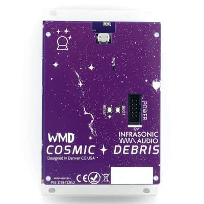 WMD Cosmic Debris image 2