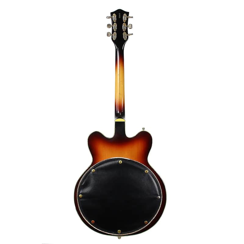 Gretsch Viking 1965 - 1971 image 5