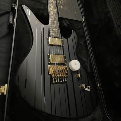Schecter Synyster gates limited edition 2022 - Gloss/Matte Black image 1