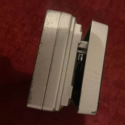 DigiTech Digidelay 2002 - 2015 - Silver image 5