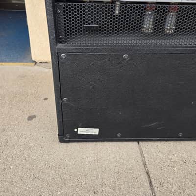 Peavey 6505+ 112 Combo - Black image 5