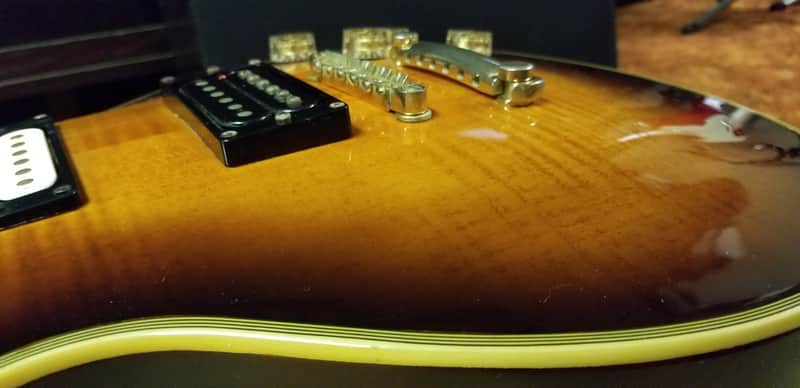 MD metal driver by Sumer , Double cut | Reverb