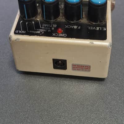 Boss DD-3(b) Digital Delay 2001 - Present - White image 5