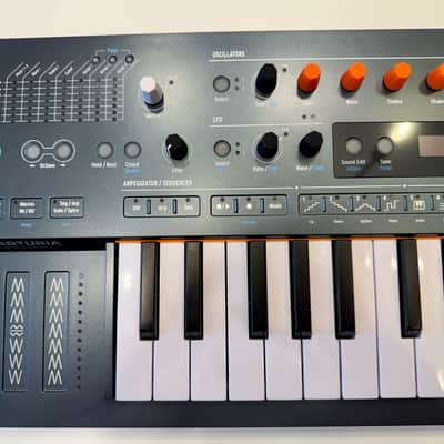 Arturia MiniFreak Polyphonic Hybrid Synthesizer image 9