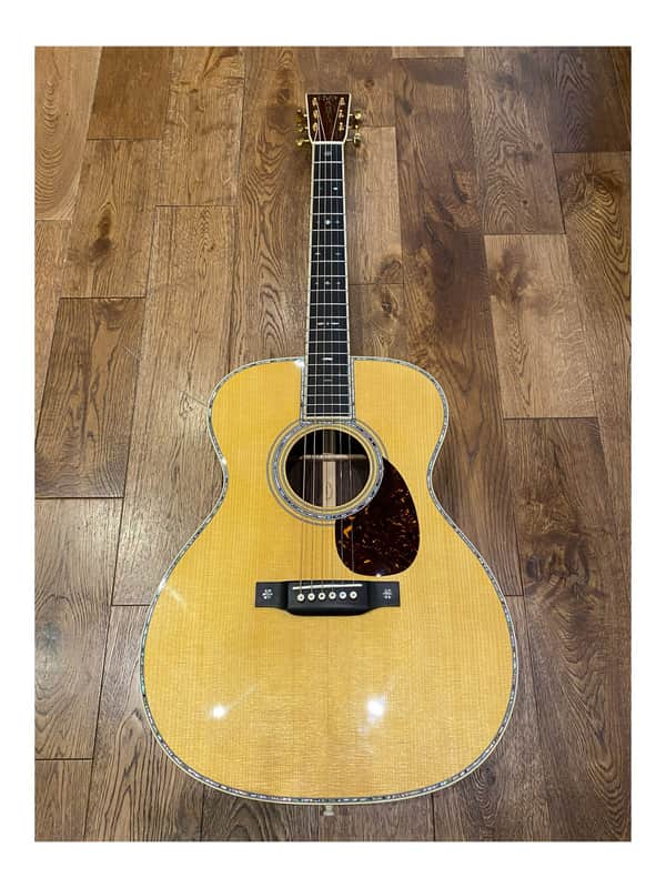 MARTIN OM-42 2022 image 1