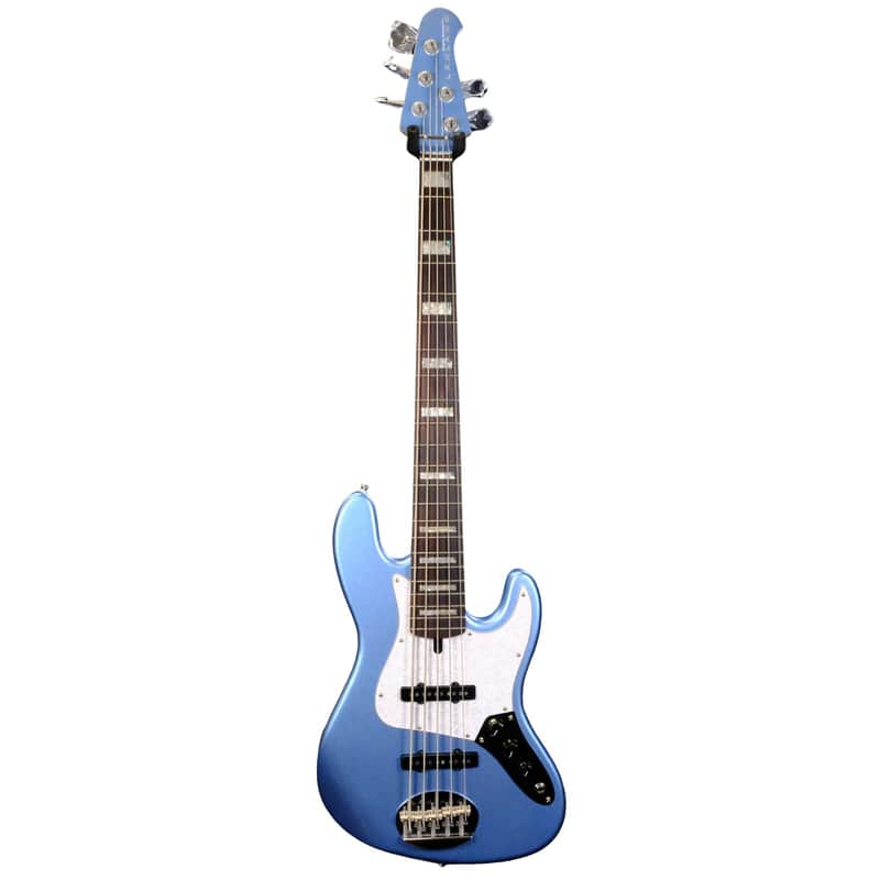 Lakland Skyline 55-60 Custom image 1