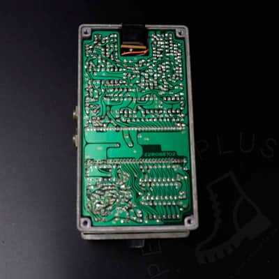 Boss DD-3 Digital Delay 1987 Made in Japan Long Chip IC model w/ original box image 7