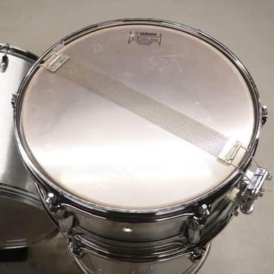 Yamaha MIJ Manu Katche 4pc Drum Kit Set 16/13/12/10" image 23