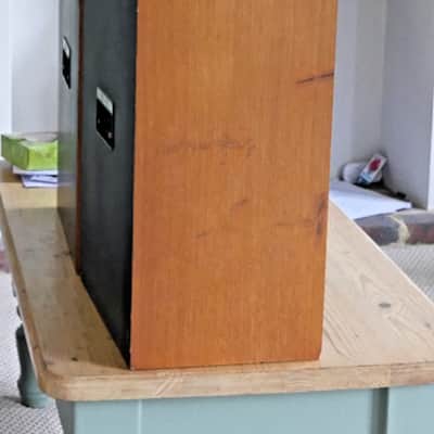 Tannoy Devon HPD 315A Mid 70's - Wood image 6