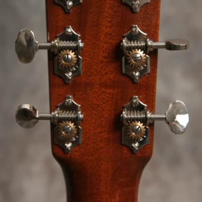 Roy Noble Dreadnaught 2000 - Natural image 4