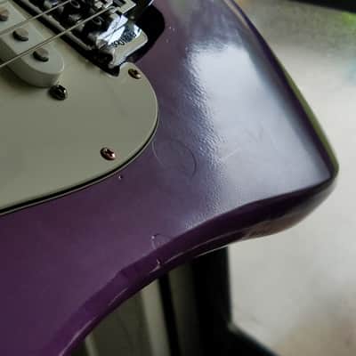 Kramer Focus 1983 -1984 Purple image 9